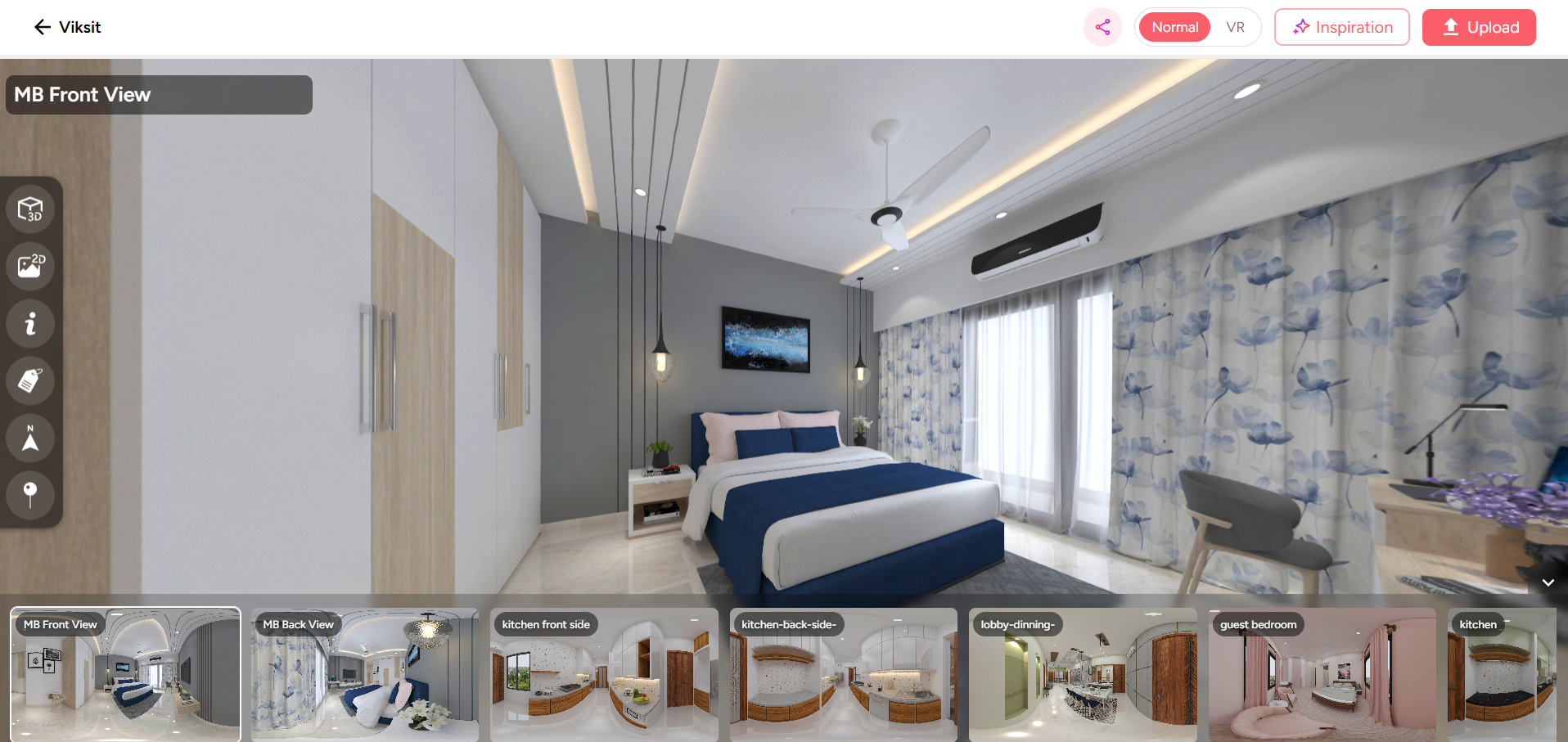 Virtual Tour Preview